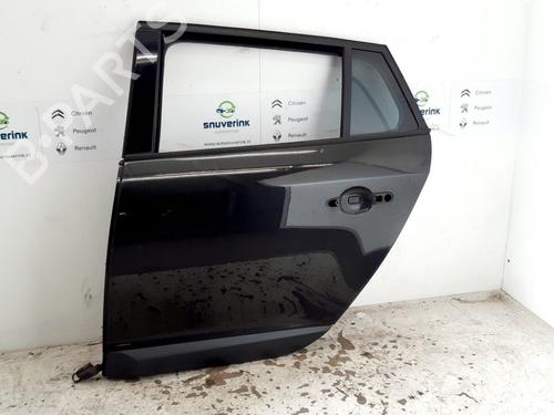 Used Left rear door RENAULT MEGANE III Grandtour (KZ0/1) 1.5 dCi (KZ09, KZ0D, KZ1G, KZ29, KZ14, KZ1W, KZ10, KZ1F,... (110 hp) 10795504