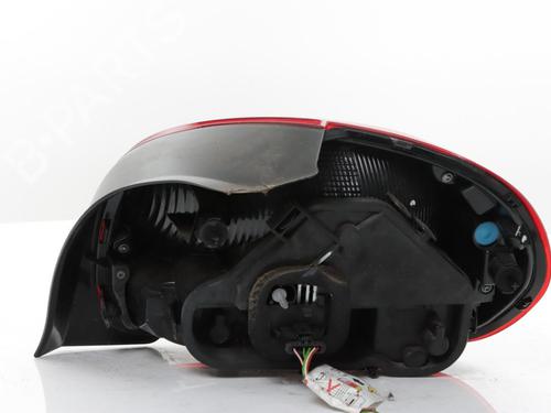 Left taillight CITROËN C3 III (SX) 1.2 THP 110 (SXHNPS, SXHNZT, SXHNZ6) | BP38618366C34 - Image 6