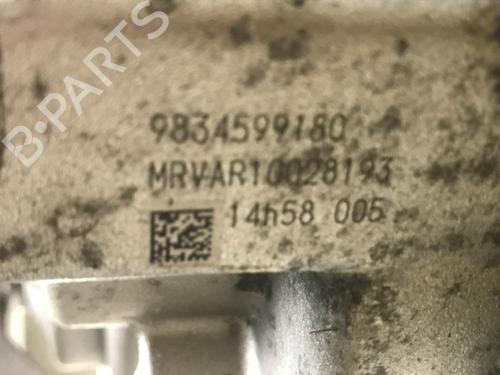 Gearbox CITROËN C4 III (BA_, BB_, BC_) ë-C4 (BCZKXC, BZCKSC) | BP39507545M3 - Image 9