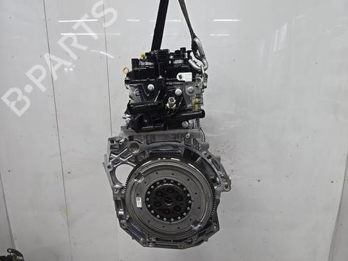 Engine RENAULT CAPTUR II (HF_) E-TECH 145 (HFMU) | BP40585463M1 - Image 2