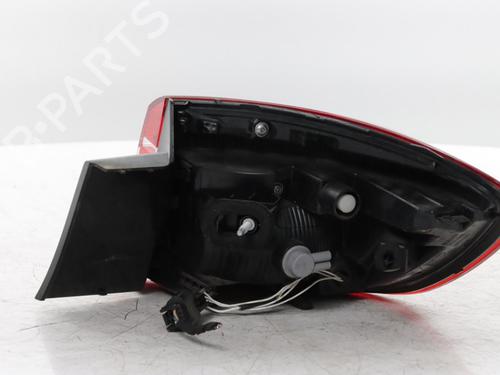 Farolim esquerdo RENAULT CLIO V (B7_) 1.0 LPG (B7MT) | BP34565800C34 - Image 6
