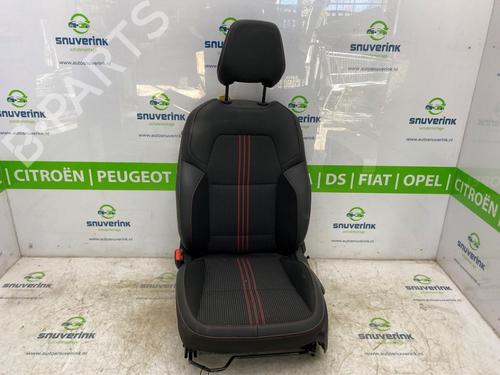 Used Left front seat RENAULT CAPTUR II (HF_) TCe 140 (HFN0) (140 hp) 21194098