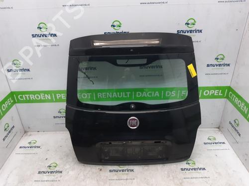 Used Tailgate FIAT 500 (312_) 1.2 (312AXA1A) (69 hp) 11918266