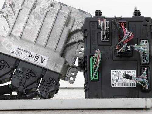 Used Engine control unit (ECU) Engine control unit (ECU) 34423897 34423897