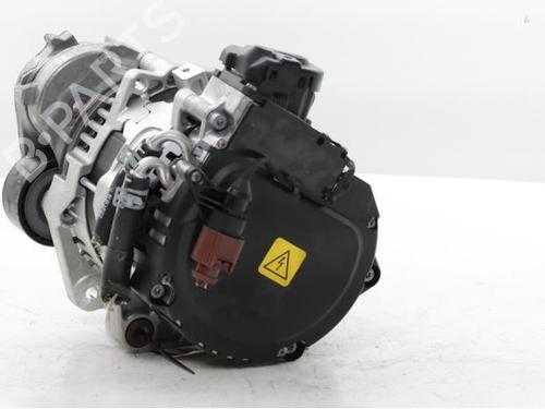 Starter VW GOLF VIII Variant (CG5, DB5) 1.5 TSI | BP40543535M8 - Image 10