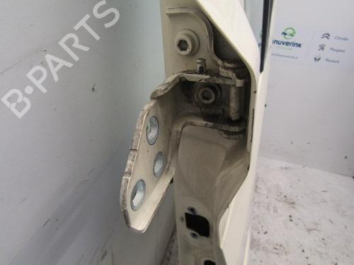 Left front door PEUGEOT BOXER Platform/Chassis 2.2 HDi 120 | BP15795479C2 