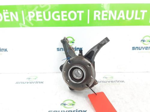 Used Left front steering knuckle Left front steering knuckle 24988744 24988744