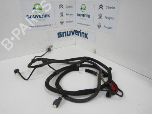 Used Wiring harness Wiring harness CITROËN DS4 (NX_) 1.6 HDi 115 (114 hp) 40590150 40590150