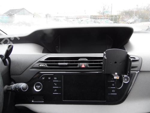 Interior roof light CITROËN C4 Picasso II 1.2 THP 130 | BP40561728I8  - Image 9