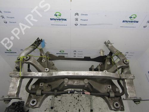 Subframe PEUGEOT 407 (6D_) 2.0 HDi 135 (6DRHRH, 6DRHRE, 6DRHRG, 6DRHRJ) | BP10792059M9 