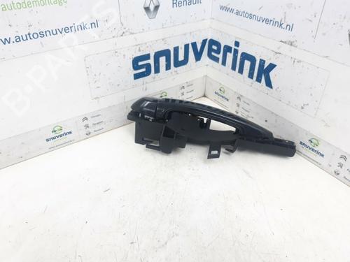 Rear left exterior door handle BMW 1 (E87) 118 d | BP10800465C130 
