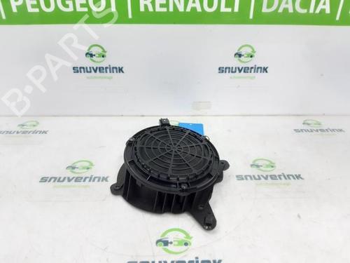 Used Speaker Speaker PEUGEOT 208 II (UB_, UP_, UW_, UJ_) 1.2 PureTech 100 (101 hp) 40581393 40581393