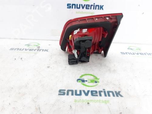 Left taillight CITROËN C5 III (RD_) 2.0 HDi (RDRHD8, RDRHDJ, RDRHR8, RDRHRJ) | BP40572676C34 - Image 2