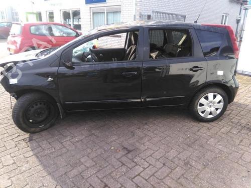 Alternator NISSAN NOTE (E11, NE11) 1.6 | BP40577714M7  - Image 13