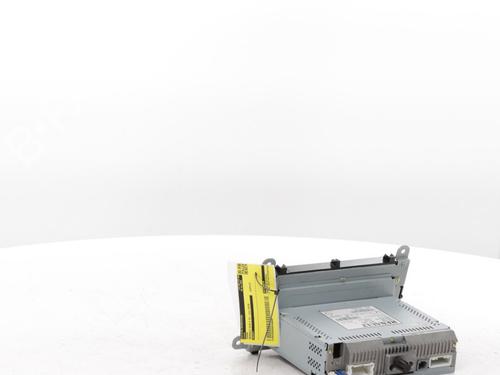 Radio RENAULT CLIO IV (BH_) 1.5 dCi 90 | BP30757557E6 