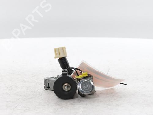 Used Ignition barrel Ignition barrel 34563576 34563576