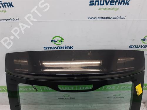 Tailgate FIAT 500 (312_) 1.2 (312AXA1A) | BP11918266C6