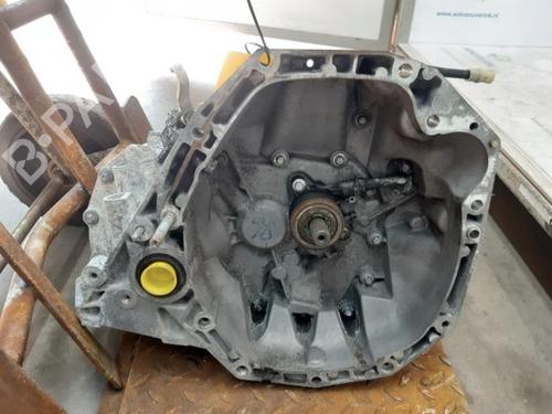 gearbox-renault-twingo-ii-cn0_-2007-40571351 main image