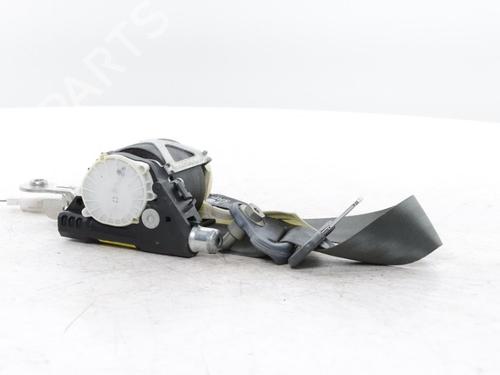 Used Front left seatbelt Front left seatbelt RENAULT CLIO III Grandtour (KR0/1_) 1.2 16V (KR0P) (101 hp) 34057952 34057952