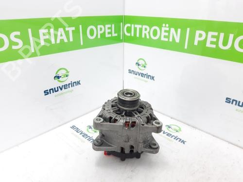 Alternator OPEL CORSA F (P2JO) 1.2 (68) | BP24647387M7 - Image 3