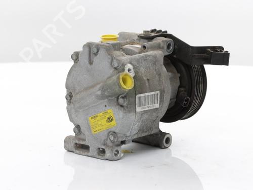 AC compressor FIAT 500 (312_) 1.2 (312AXA1A) | BP39716795M34 - Image 2
