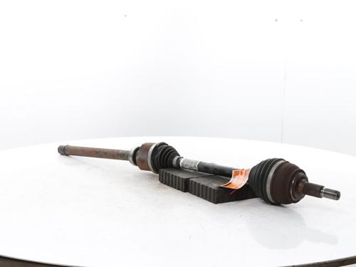 Right front driveshaft CITROËN C5 AIRCROSS (A_) 1.6 Hybrid 225 (A45GFR) | BP37490223M39 - Image 2