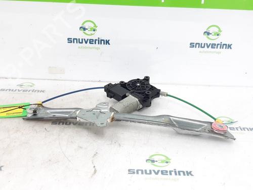 Front right window mechanism OPEL CORSA D (S07) 1.3 CDTI (L08, L68) | BP24164361C23 - Image 3