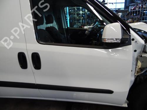 Hand brake OPEL COMBO Box Body/MPV (X12) 1.6 CDTI (B05) | BP40561391I18  - Image 7