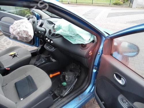 AC pipe RENAULT TWINGO II (CN0_) 1.5 dCi 90 | BP40578904M126 - Image 20