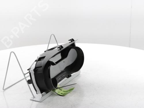 Instrument cluster OPEL CROSSLAND X / CROSSLAND (P17, P2QO) 1.2 (75) | BP30185772C47 