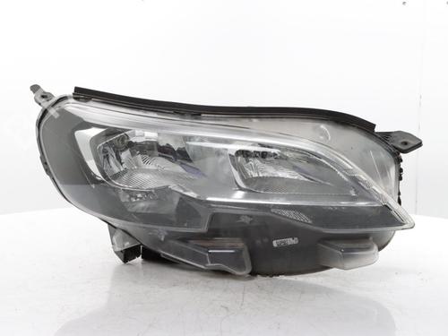 Used Right headlight PEUGEOT EXPERT Van (V_) E-EXPERT (136 hp) 31261366
