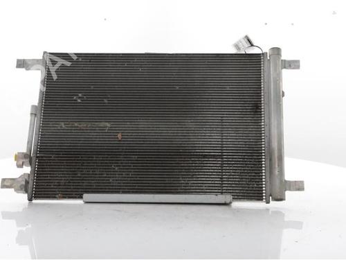 Used AC radiator AC radiator SKODA KODIAQ II (PS7) 1.5 TSI iV PHEV (204 hp) 40048569 40048569