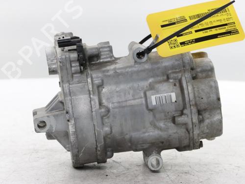 AC compressor RENAULT ARKANA I (LCM_, LDN_) 1.6 E-TECH 145 (LDMU) | BP34563739M34 - Image 3
