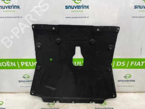 Used Underbody protection Underbody protection DACIA DUSTER (PYM_, PYN_) 1.2 TCe 130 (131 hp) 40583846 40583846