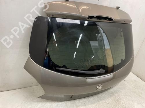 Tailgate PEUGEOT 208 I (CA_, CC_) 1.2 VTI 82 | BP29426363C6 