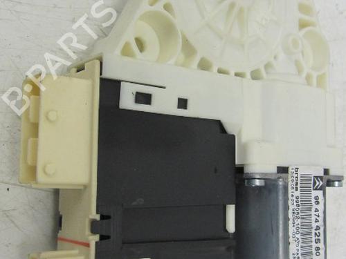 Electronic module CITROËN C4 Coupe (LA_) 1.6 16V | BP29640314M83 