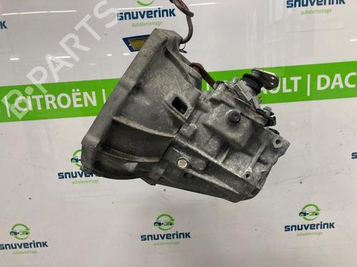 Gearbox PEUGEOT 107 (PM_, PN_) 1.0 | BP22392978M3 