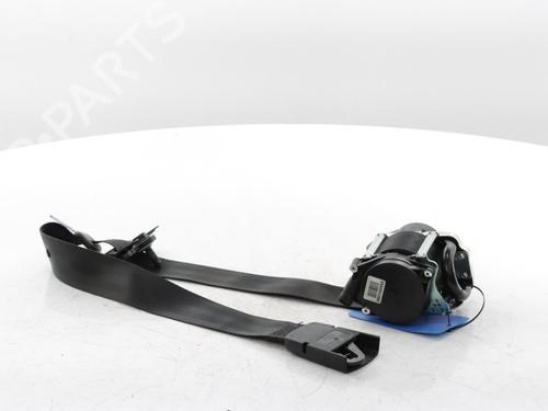 Front left seatbelt PEUGEOT 408 II (FP_, F3_, FM_) Hybrid 136 (FPHPYC) | BP29069299I26 