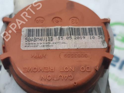 Front left seatbelt RENAULT KADJAR (HA_, HL_) 1.3 TCe 140 (HLNB, HLN1) | BP24166043I26 - Image 3