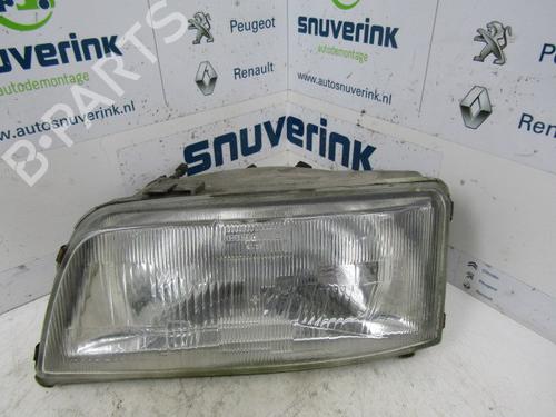 Used Left headlight PEUGEOT BOXER Van (230L) 1.9 D (68 hp) 12106605