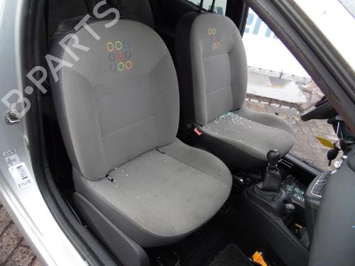 Starter RENAULT TWINGO II (CN0_) 1.2 16V (CN04, CN0B) | BP40569001M8 - Image 15