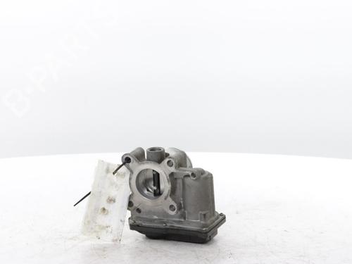 Throttle body RENAULT TWINGO III (BCM_, BCA_) 1.0 SCe 70 | BP30866686M82 