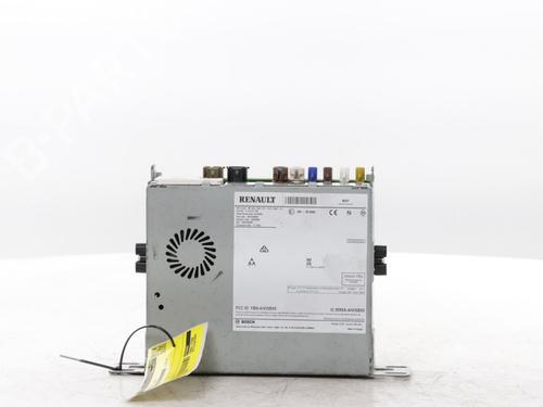 Bilradio Bilradio RENAULT ARKANA I (LCM_, LDN_) 1.3 TCe 140 (LDN0) (140 hp) 33696654 33696654