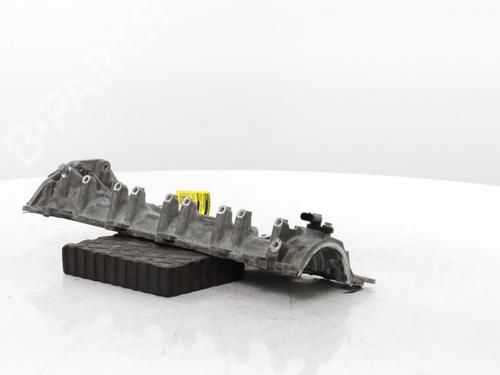 Valve cover RENAULT CAPTUR I (J5_, H5_) 1.3 TCe 130 (J5NJ, J5NE) | BP30759027M124