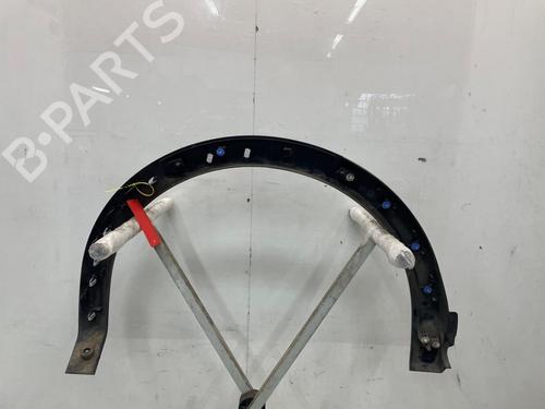 Wheel arch trim CITROËN C4 III (BA_, BB_, BC_) 1.2 PureTech 130 (BAHNSA, BAHNSB) | BP29899542C116