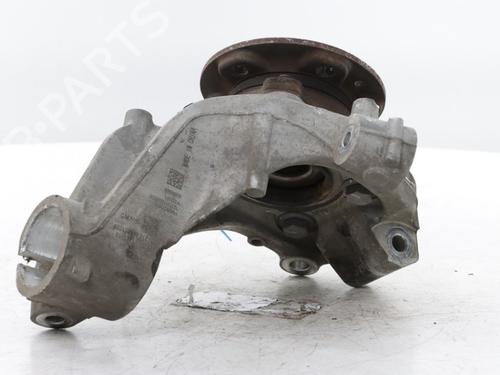 Left front steering knuckle VOLVO EX30 (416) Performance AWD | BP36278867M25 - Image 5