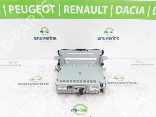 Radio DACIA SANDERO II TCe 90 (B8M1, B8MA, B8AC) | BP40580424E6 - Image 3
