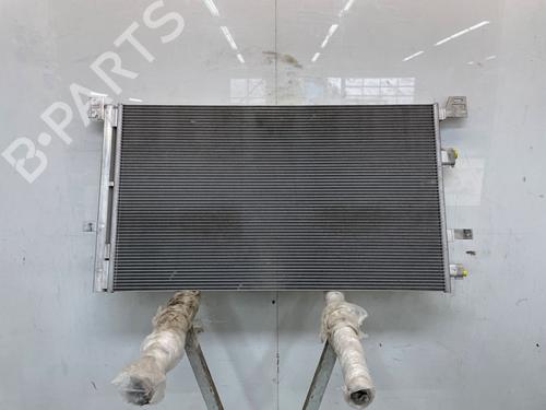 AC radiator RENAULT MASTER IV Van (F8__) BLUE DCI 170 (F8M4) | BP34565887M32 - Image 4