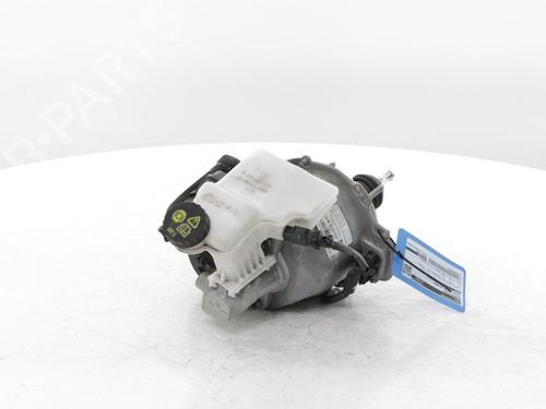 Servo brake PEUGEOT 3008 II SUV (MC_, MR_, MJ_, M4_) Hybrid | BP30186638M42
