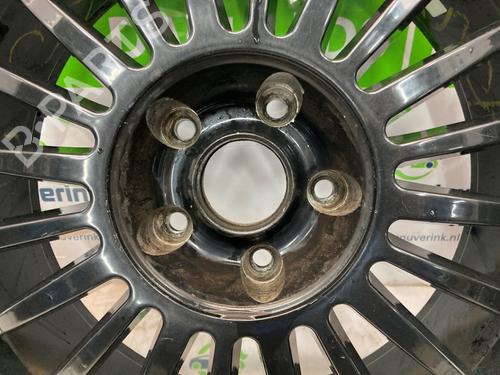 Felge VW MULTIVAN T5 (7HM, 7HN, 7HF, 7EF, 7EM, 7EN) 2.0 BiTDI | BP26238277C45 